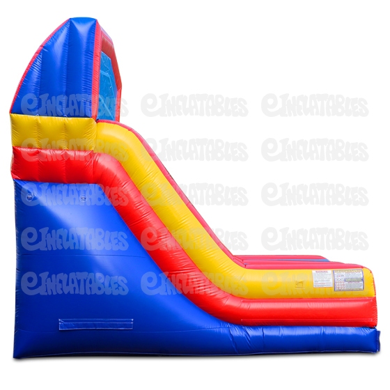 18 Modular Large Wet & Dry Slide (Slide Only)