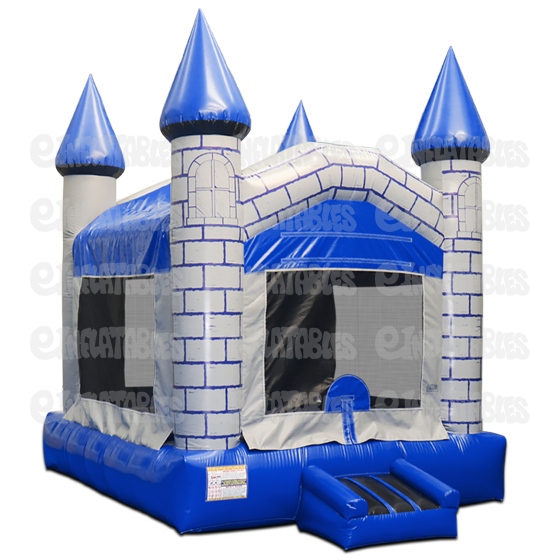 Prince Castle Bounce House