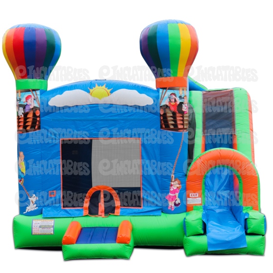 Jump N Splash Balloon (Combo Only)