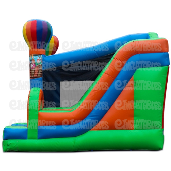 Jump N Splash Balloon (Combo Only)