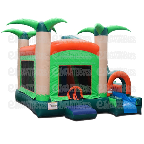Jump N Splash Tropical (Combo Only)