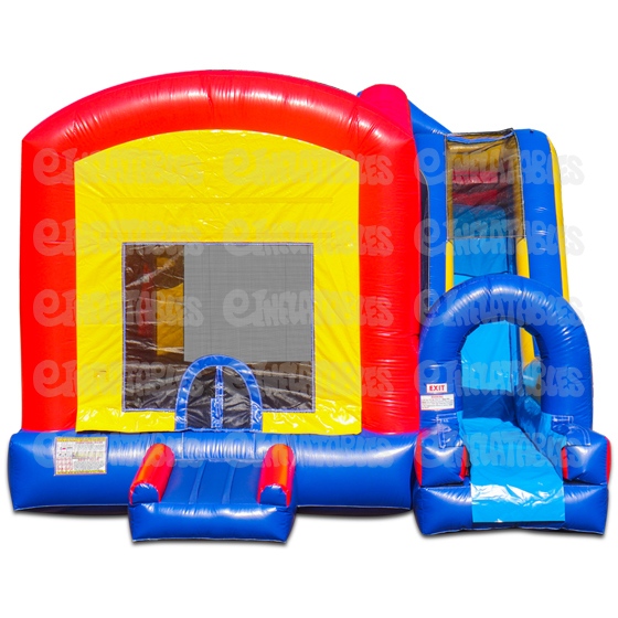 Jump N Splash Funhouse Dry Combo