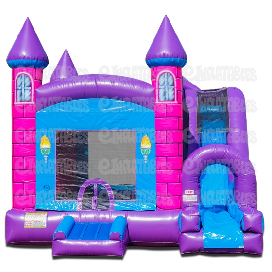 Jump N Splash Princess Combo Dry