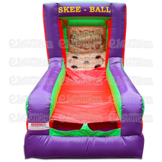 Skor Ball Challenge