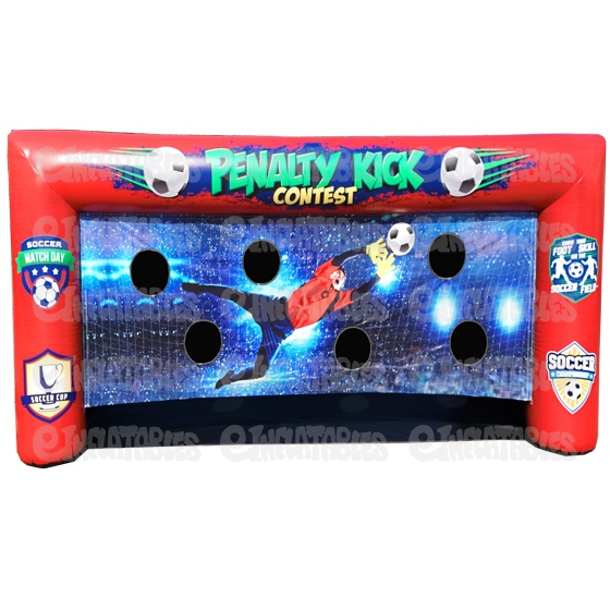 Penalty Kick Contest