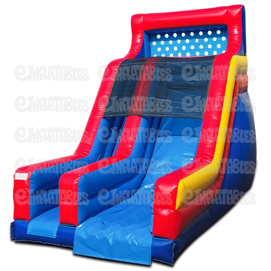 16 Backyard  (Slide Only)