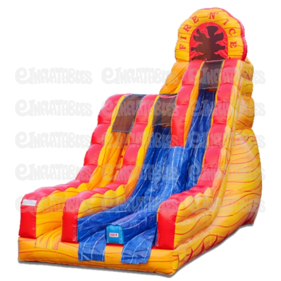 20 Fire N Ice (Slide Only)