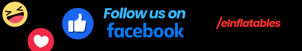 Follow Us on Facebook